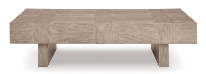 Jorlaina Table Set With TV Stand