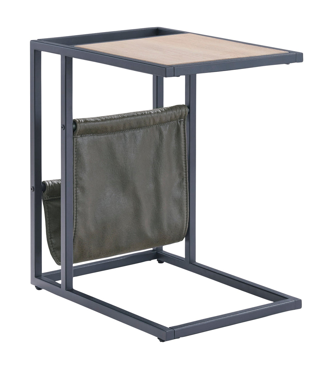 Freslowe Chairside End Table (35.8902cm x 50.8cm)