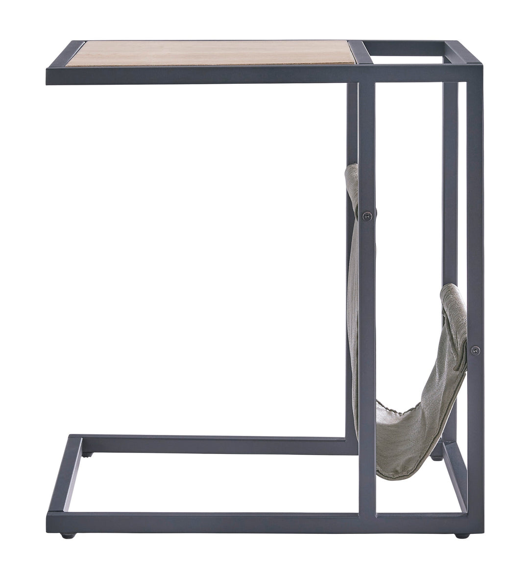 Freslowe Chairside End Table (35.8902cm x 50.8cm)