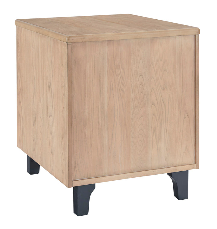 Freslowe End Table (53.6702cm x 60.6552cm)