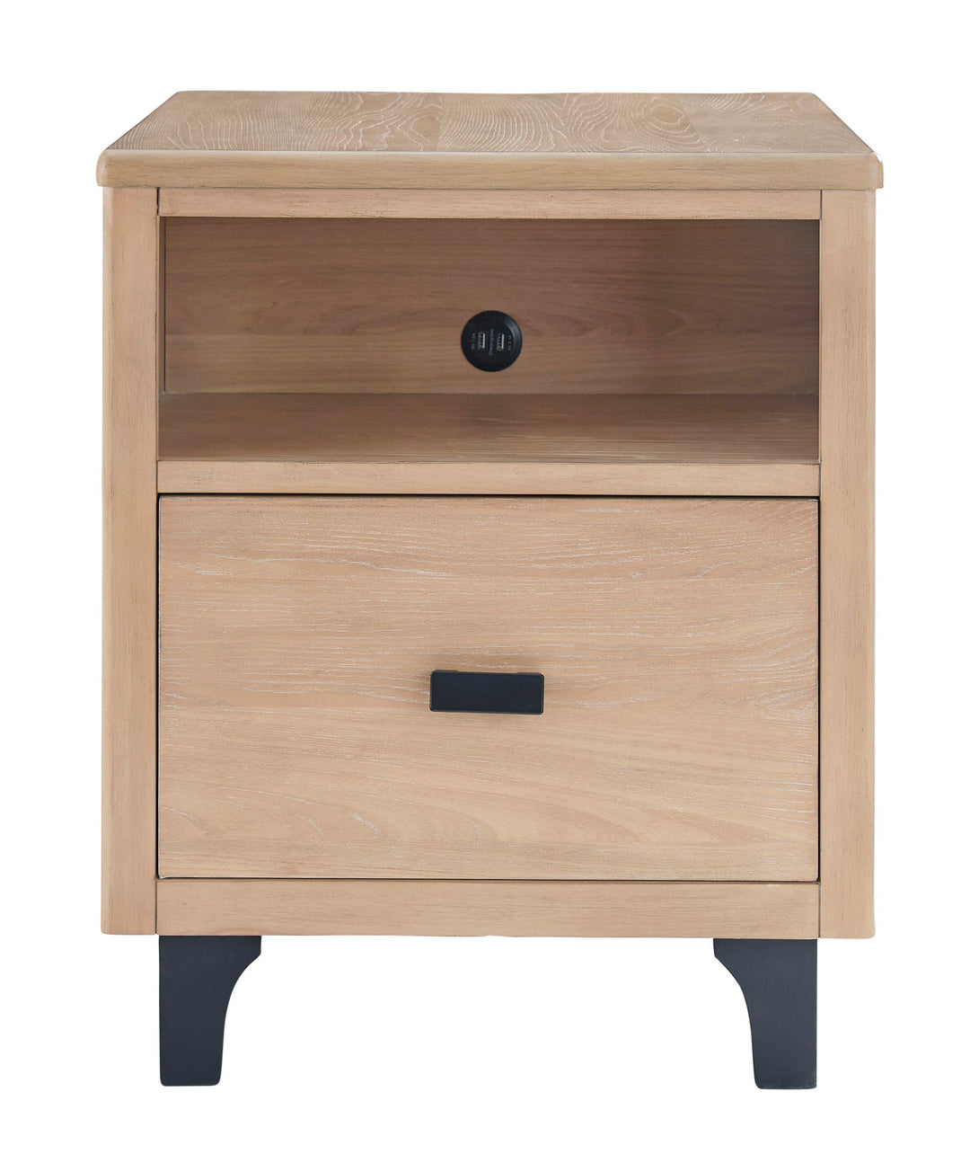 Freslowe End Table (53.6702cm x 60.6552cm)