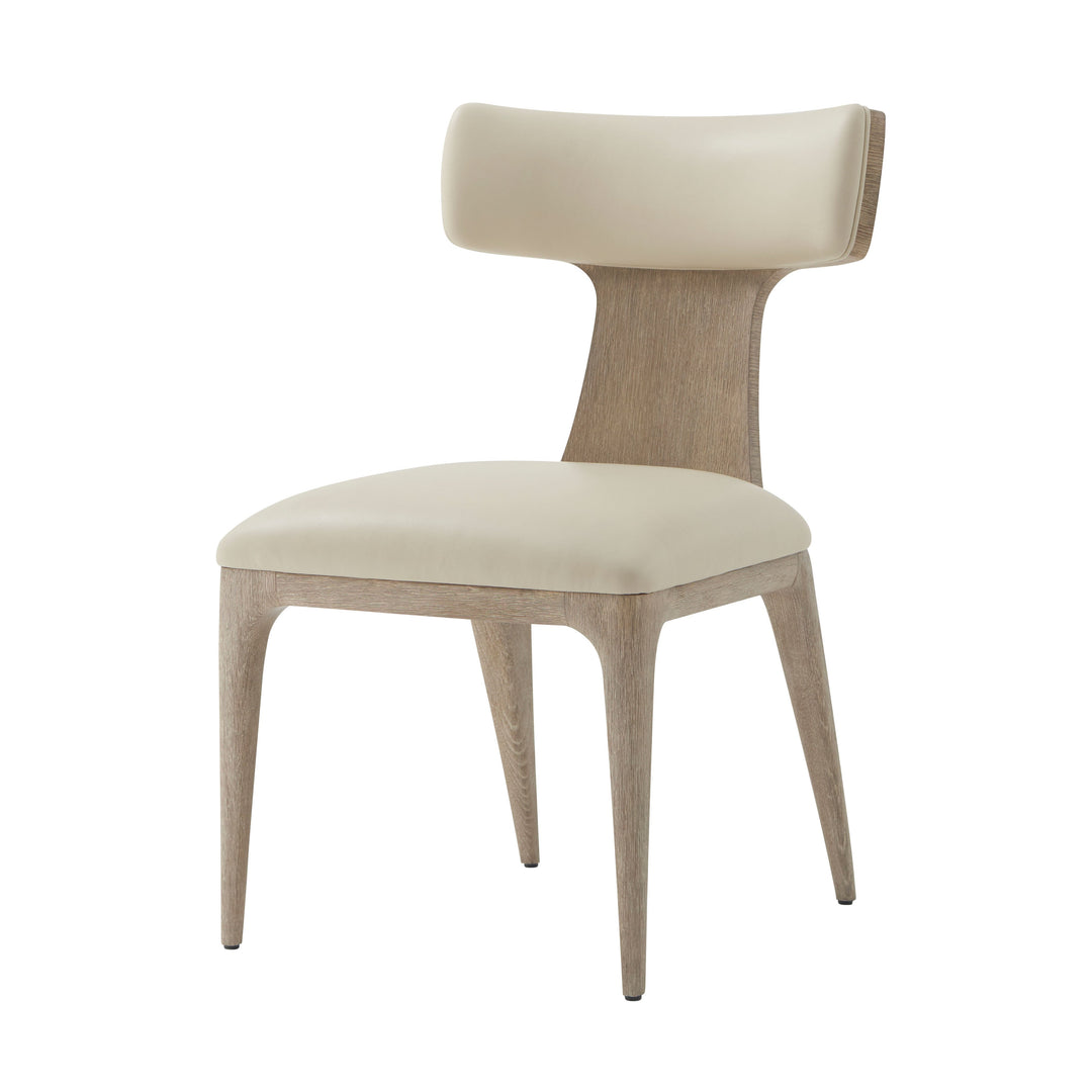 Repose - Repose Upholstered Dining Side Chair