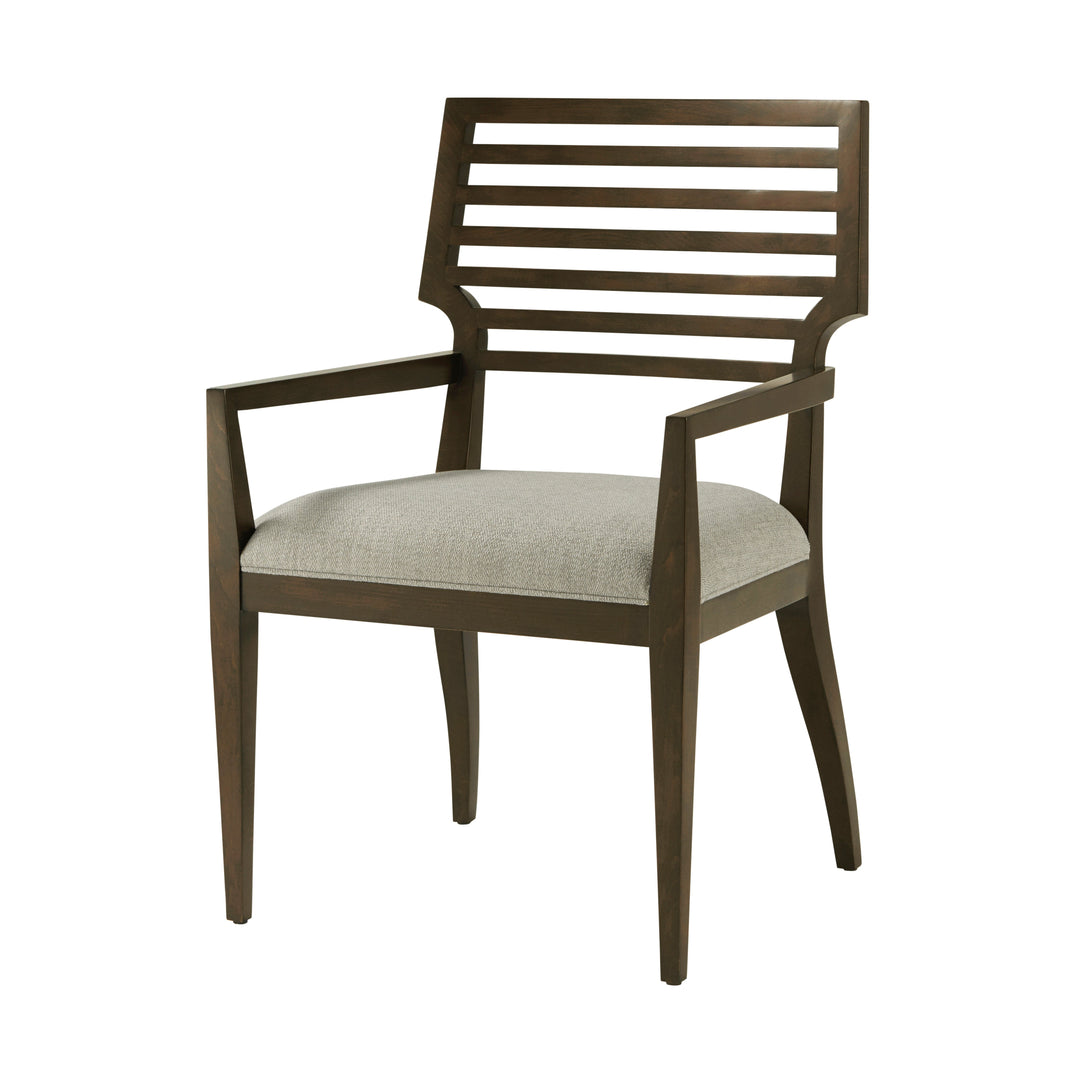 LIDO - Lido Dining Arm Chair