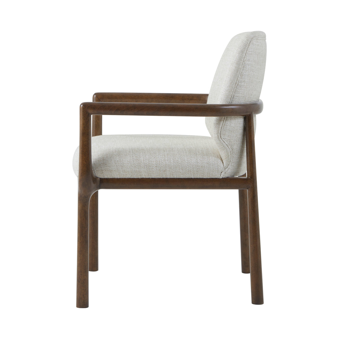 Kesden - Dining Armed Chair