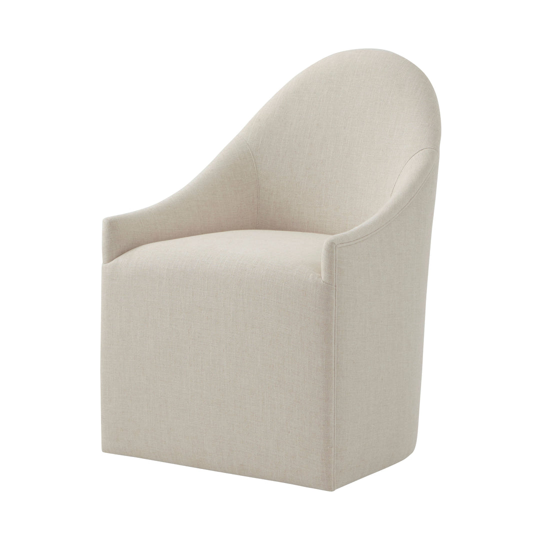 Kesden - Kesden Upholstered Accent Chair