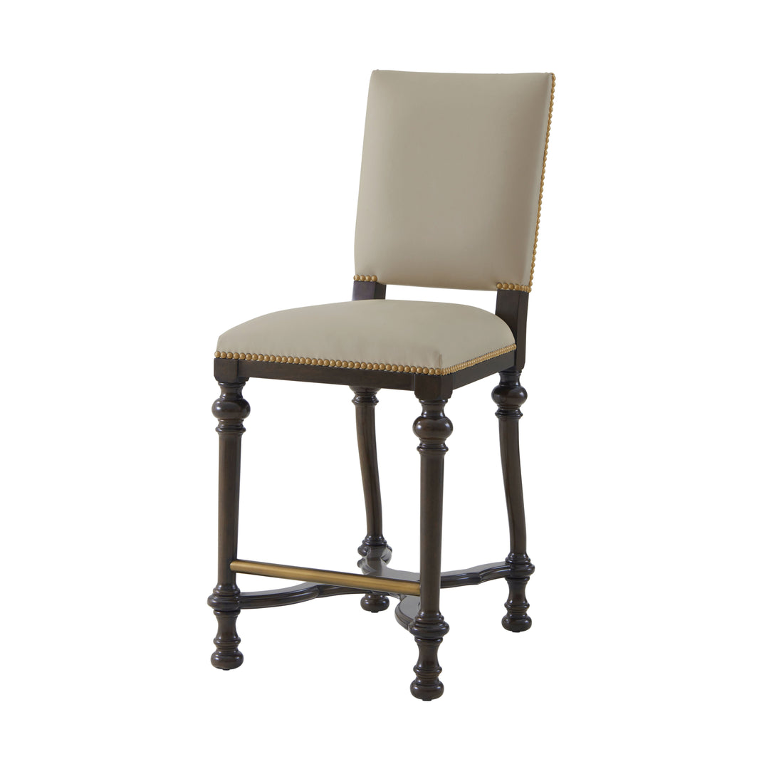 High Fashion Bar Stools - Cultivated Counter Stool