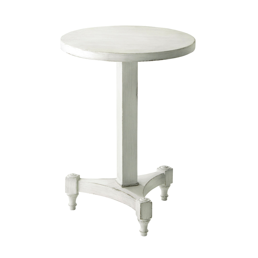 Tavel - The Fate Accent Table