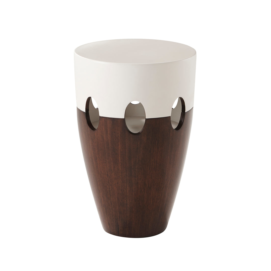 TA Originals - Timpani Accent Table