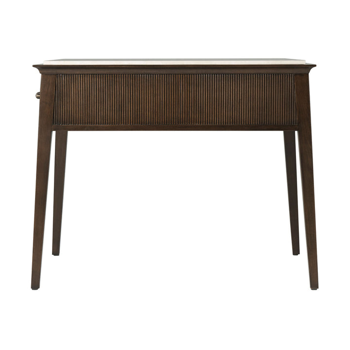 Lido - Drawer Side Table