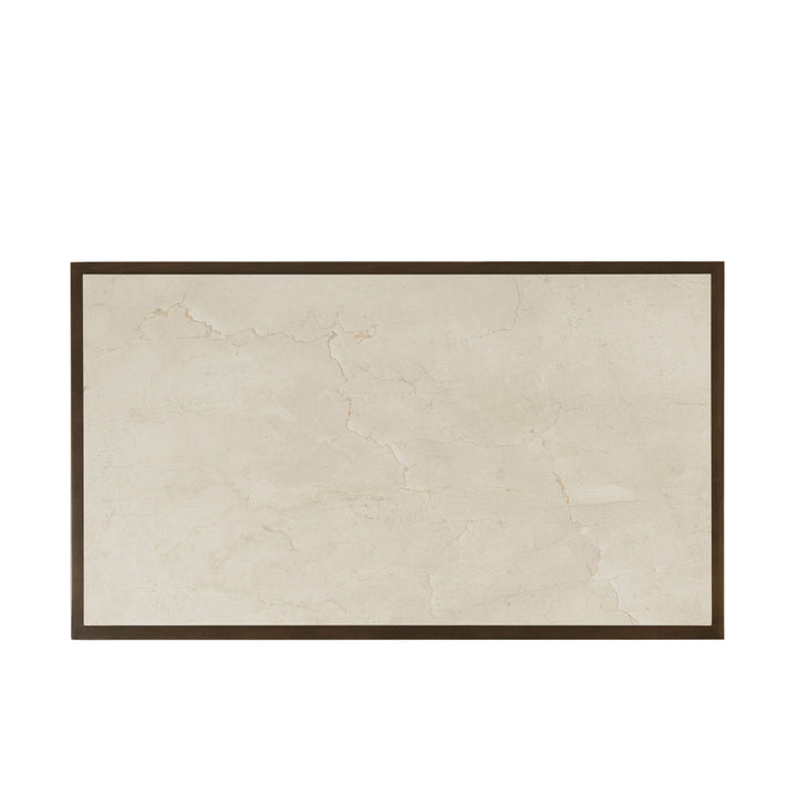 Lido - Rectangular Cocktail Table