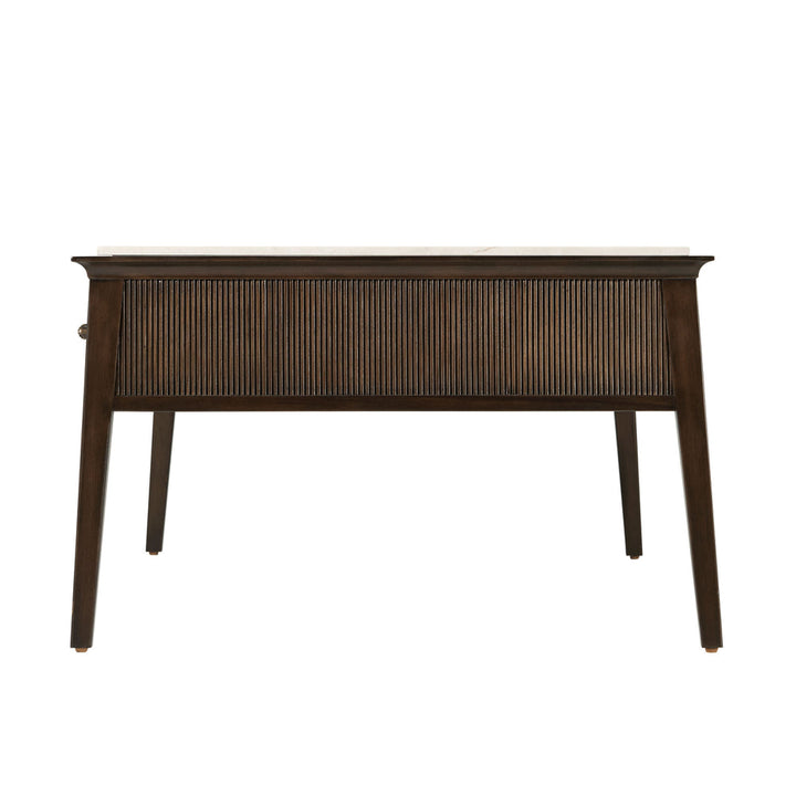 Lido - Rectangular Cocktail Table