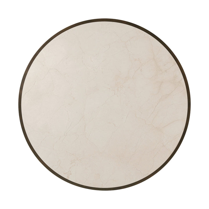 Lido - Round Cocktail Table