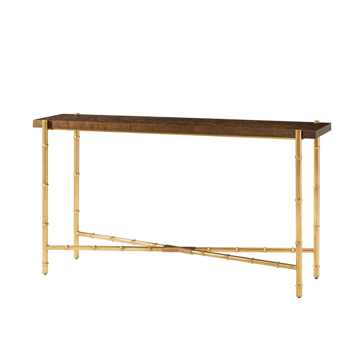 Kesden - Console Table