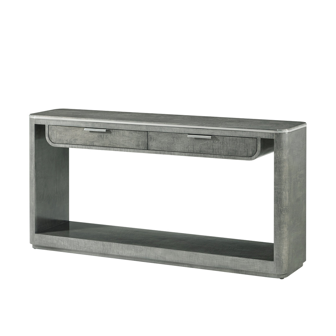 Hudson - Hudson Console Table