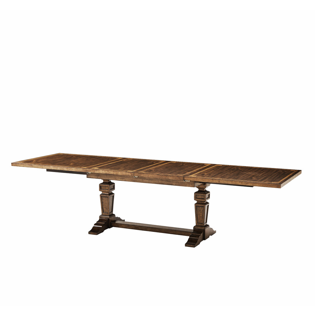 Tavel - The Genevieve Dining Table