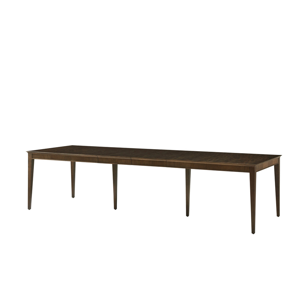 LIDO - Lido Rectangular Dining Table