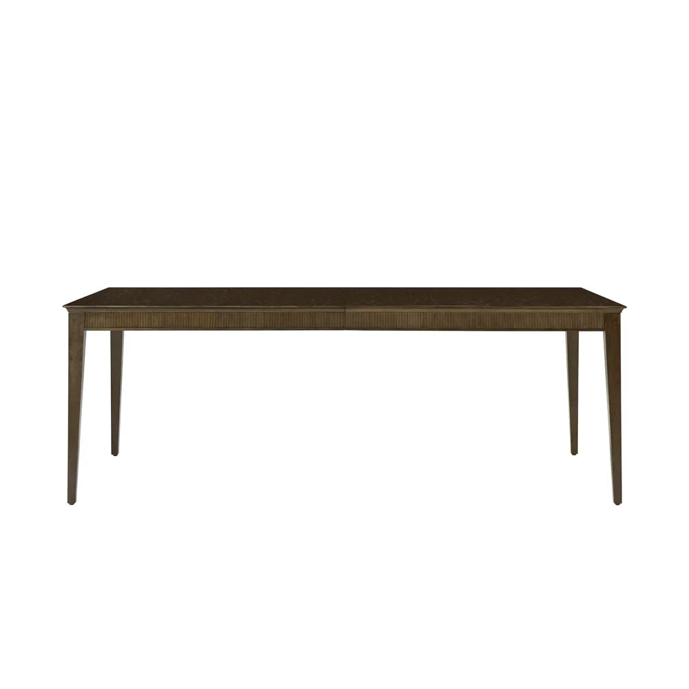 Lido - Rectangular Dining Table