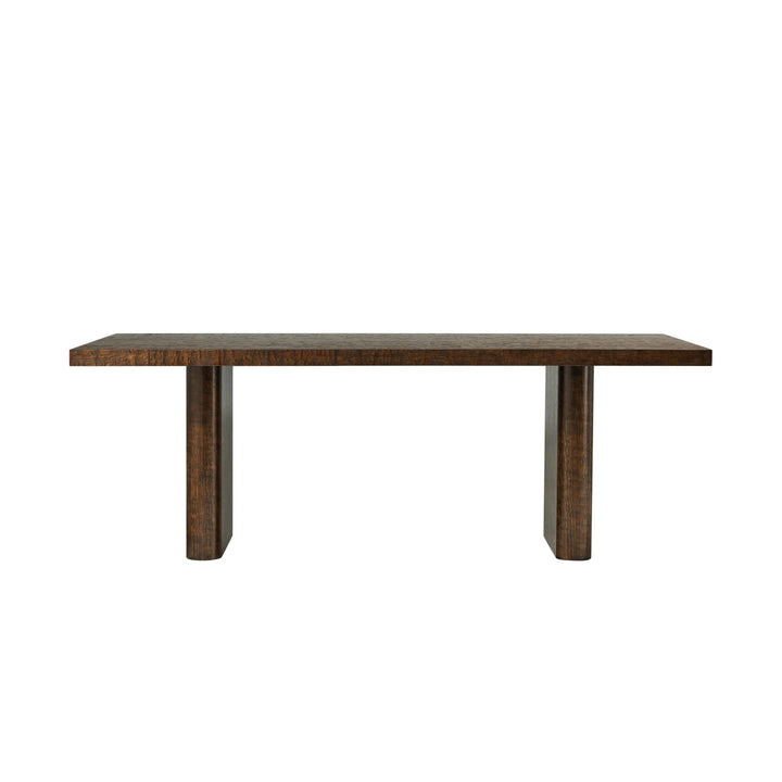 Kesden - Rectangular Dining Table