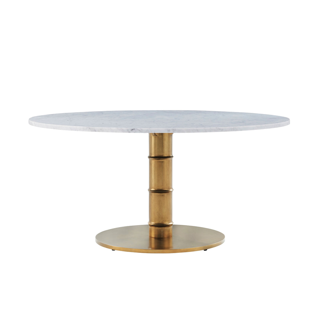 Kesden - Kesden Round Dining Table