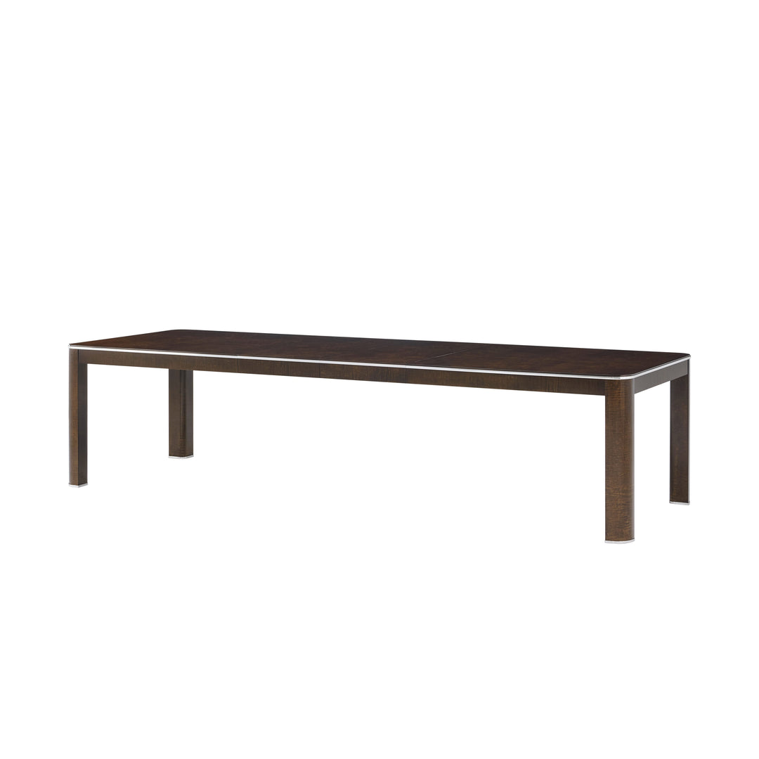 Hudson - Hudson Extension Dining Table