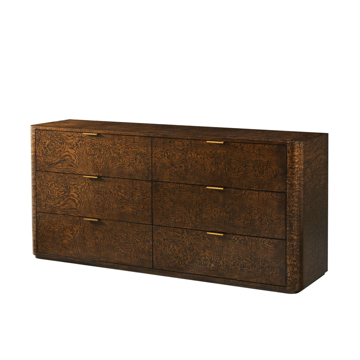 Kesden - Dresser