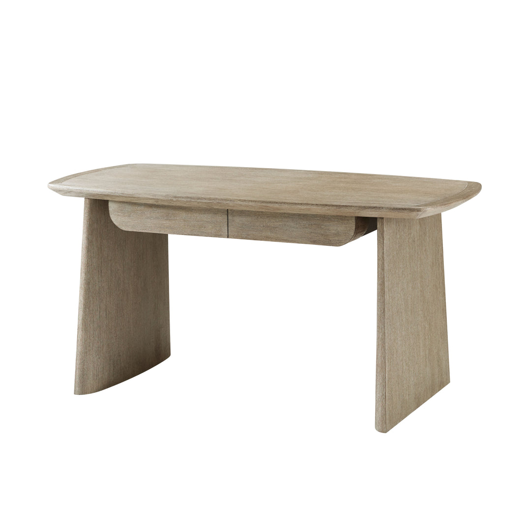 Repose - Repose Wooden Desk