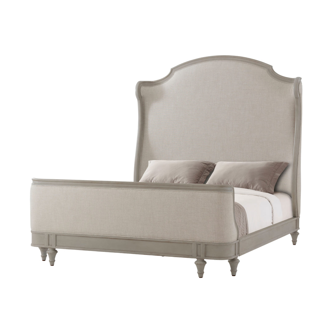 Tavel - The Madeleine US Queen Bed