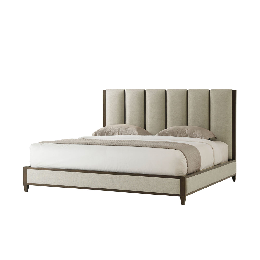 LIDO - Lido Queen Bed II