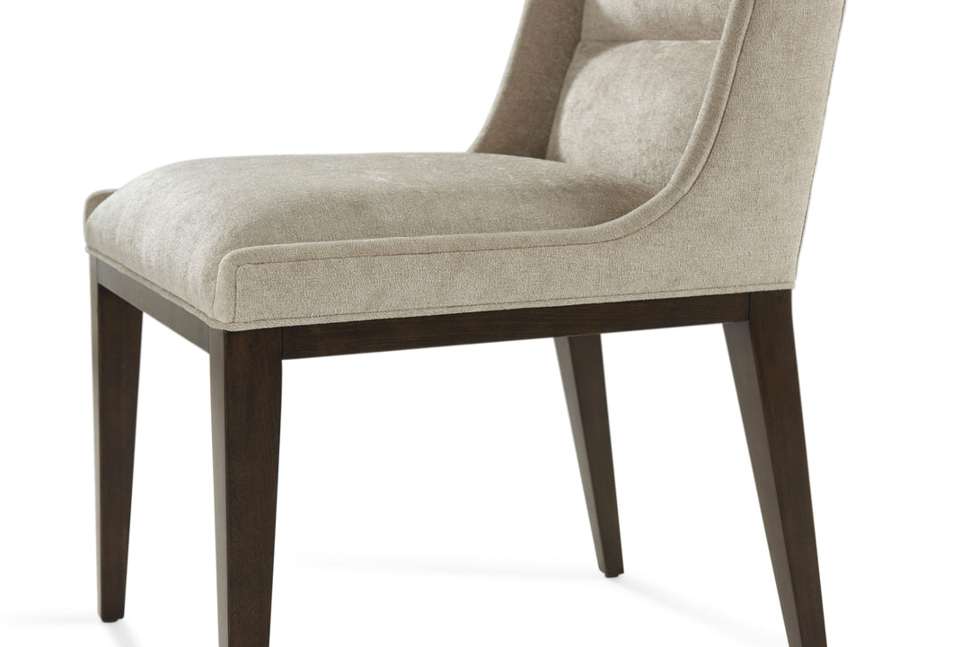 Lido - Upholstered Dining Side Chair