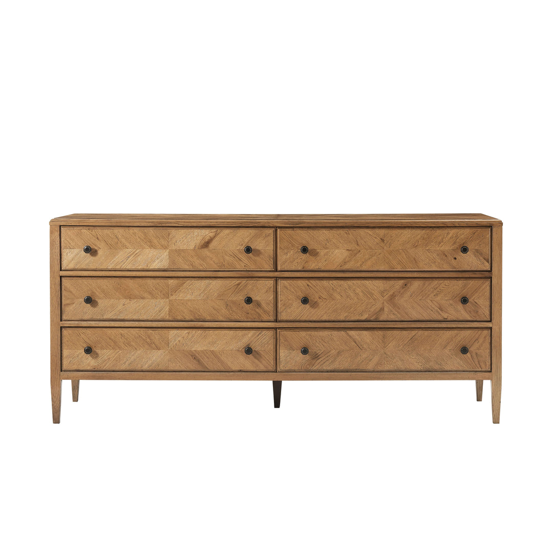 NOVA - Nova Long Dresser