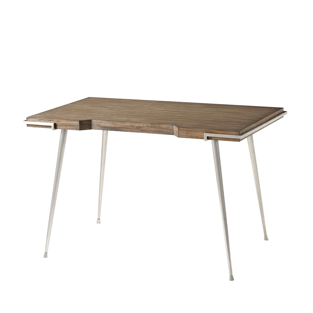 TA Studio - Cosmopolitian Writing Table