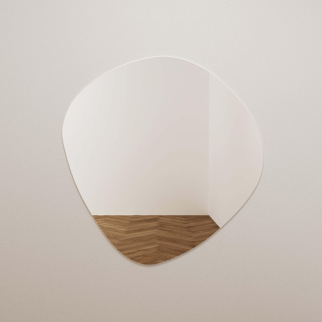 Phoebe LED Wall Mirror