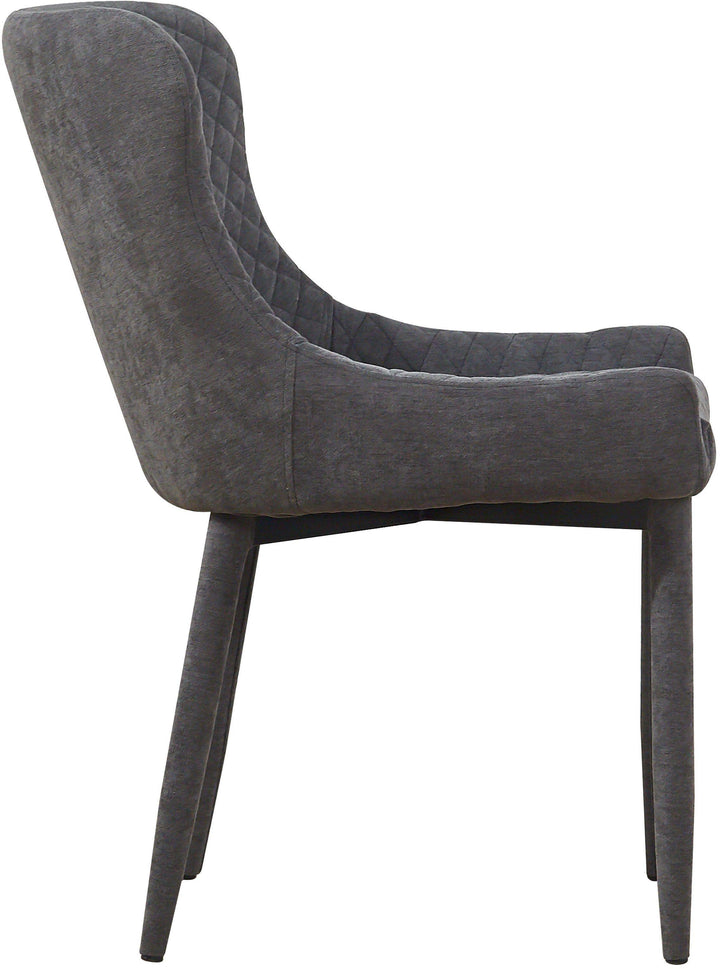 Draco Grey Dining Chair