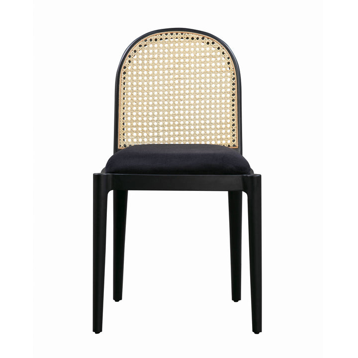 Kora Cane Dining Chair