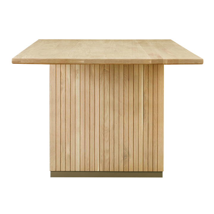 Chelsea Oak Dining Table