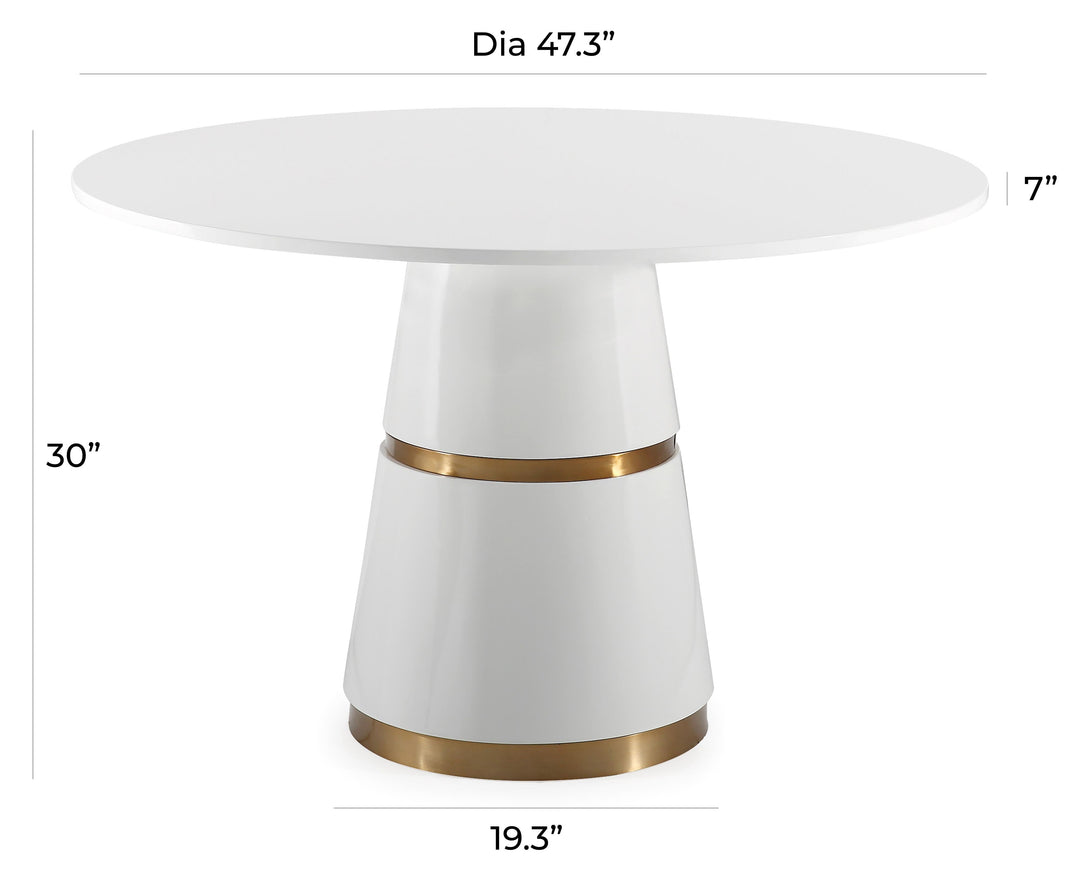 Rosa Dining Table