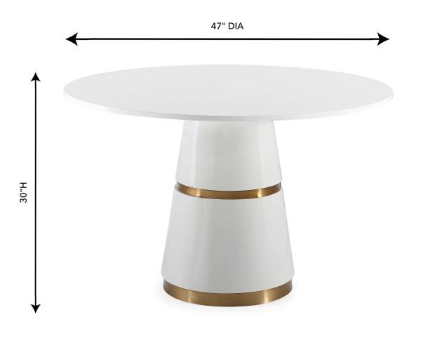 Rosa Dining Table