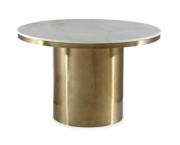 Alisin Marble Dining Table