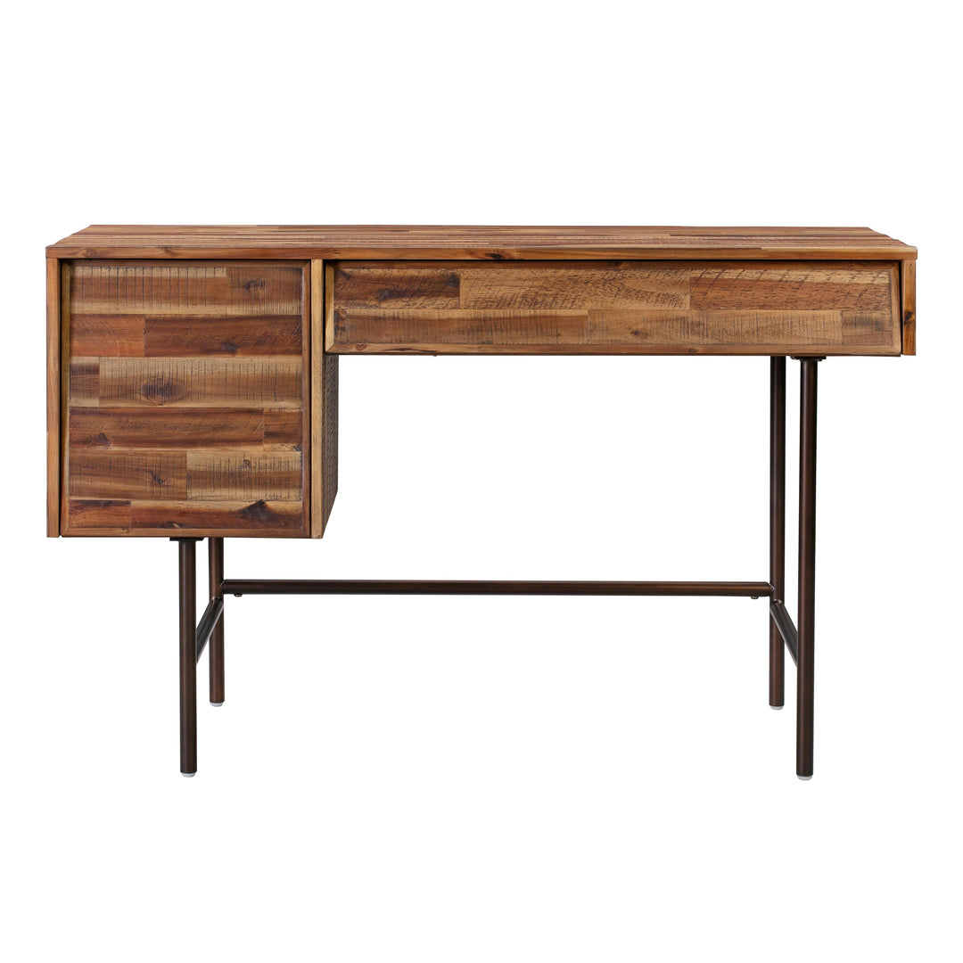 Bushwick Wooden Executive Desk