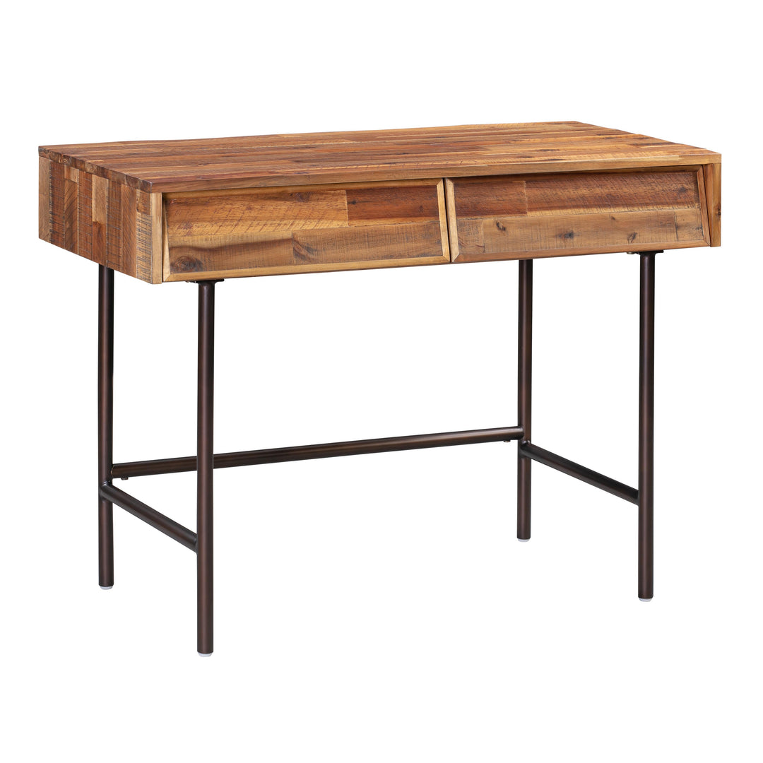 Bushwick Wooden Writing Desk