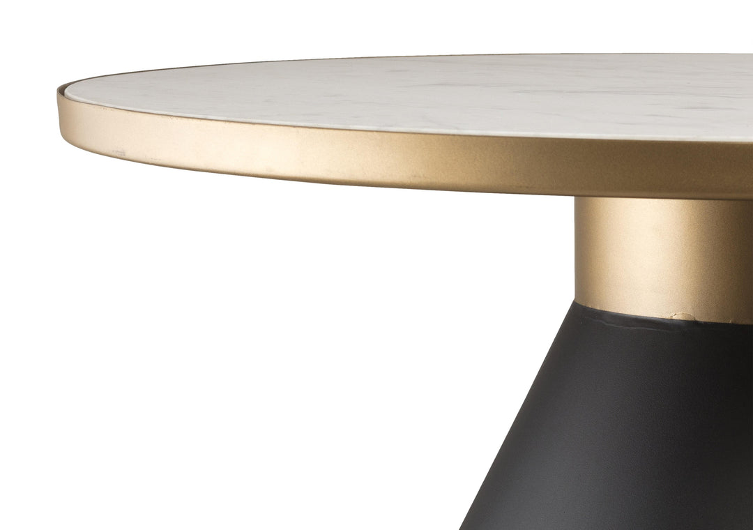 Richard Marble Cocktail Table