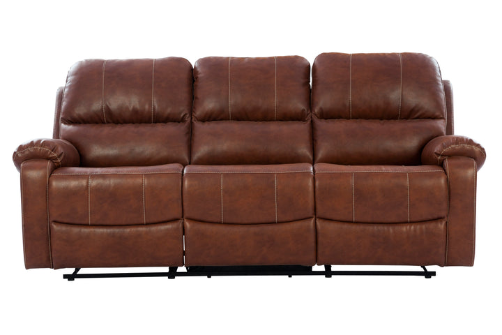 Trieste 3 Seater Recliner