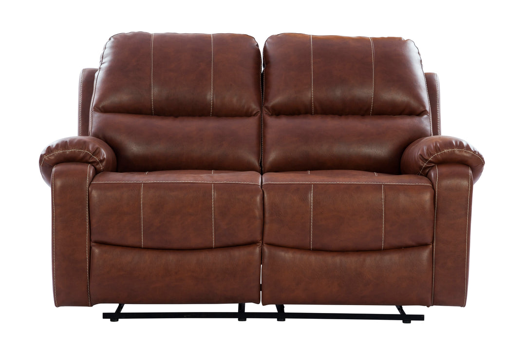 Trieste 2 Seater Recliner