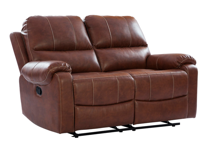 Trieste 2 Seater Recliner