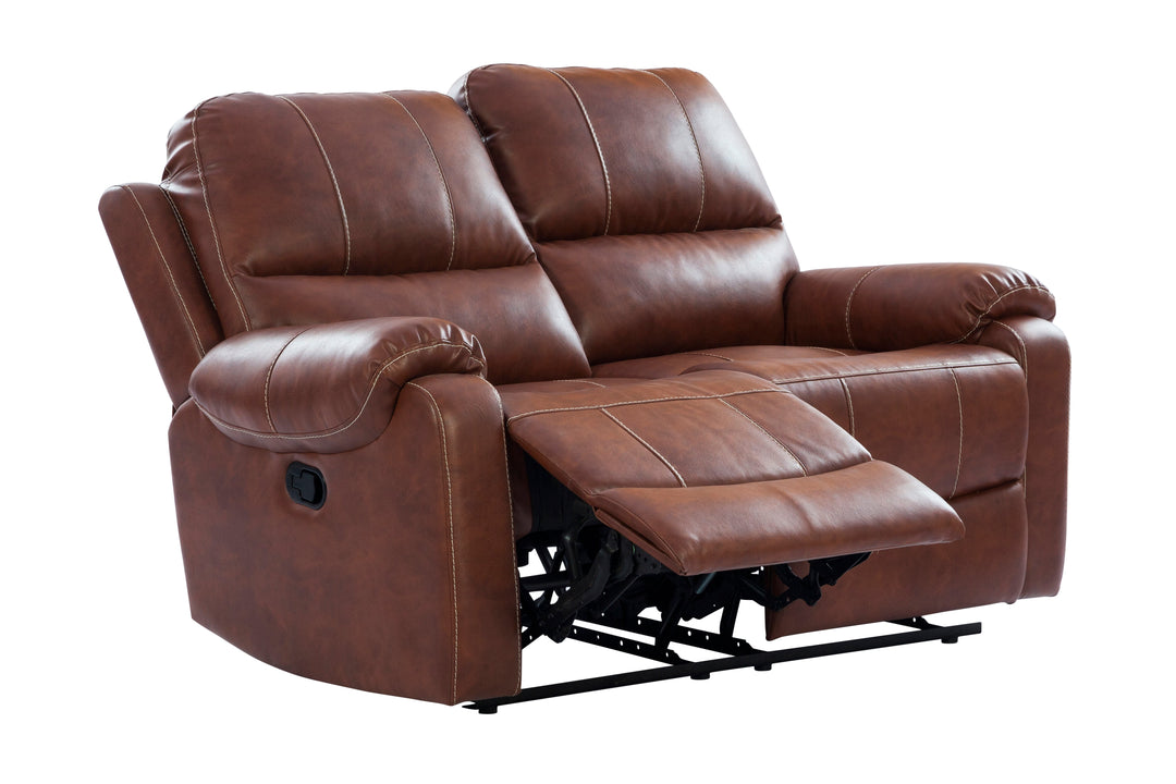 Trieste 2 Seater Recliner