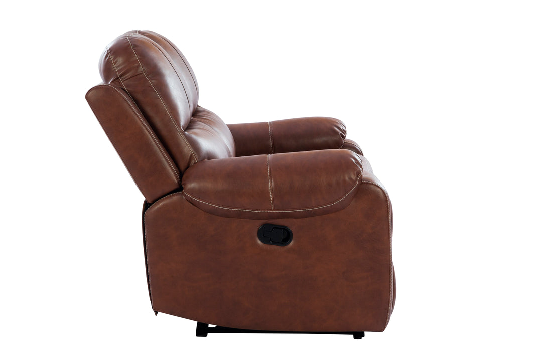 Trieste 2 Seater Recliner