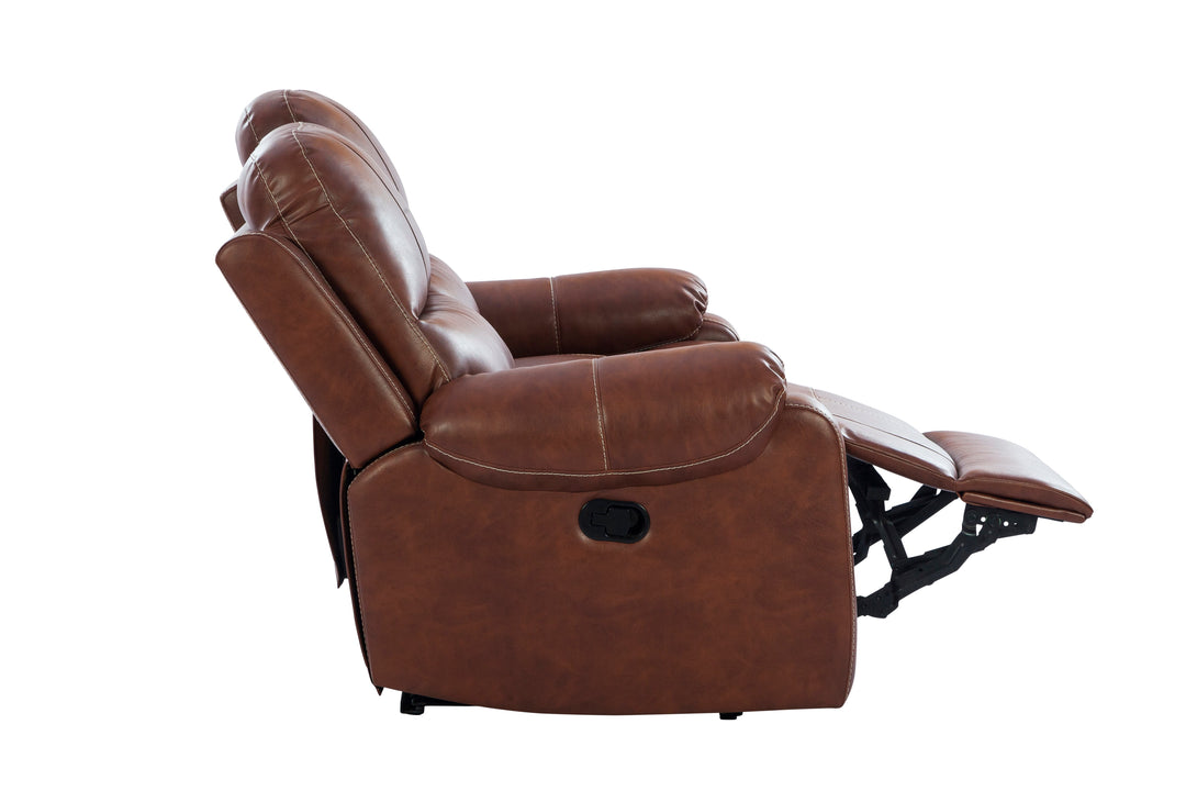 Trieste 2 Seater Recliner