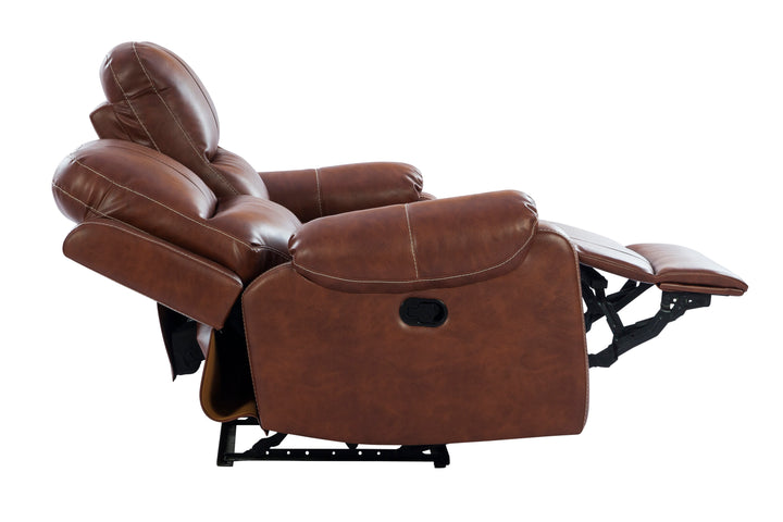 Trieste 2 Seater Recliner