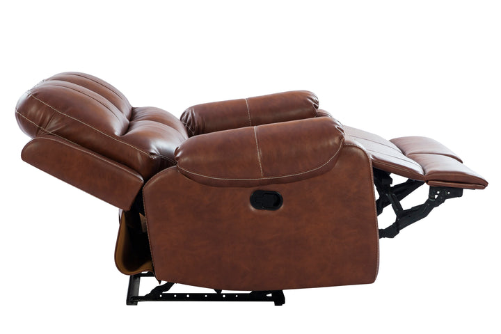 Trieste 2 Seater Recliner