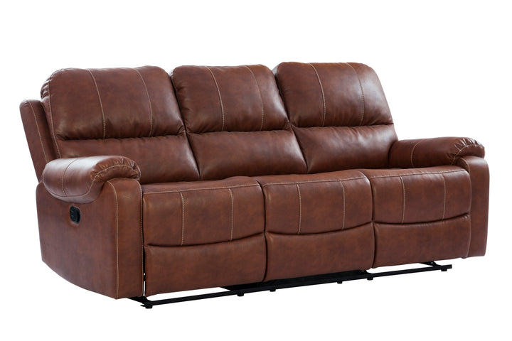 Trieste 3 Seater Recliner